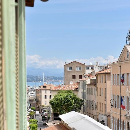 Sade - Central, Charming, For 6 Antibes Exterior foto