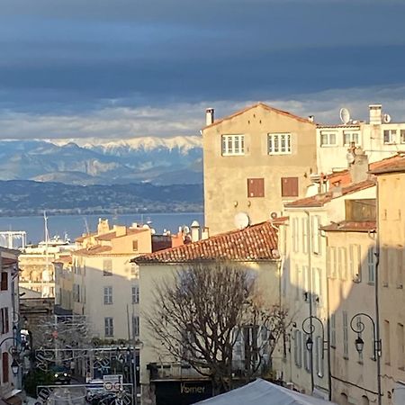 Sade - Central, Charming, For 6 Antibes Exterior foto